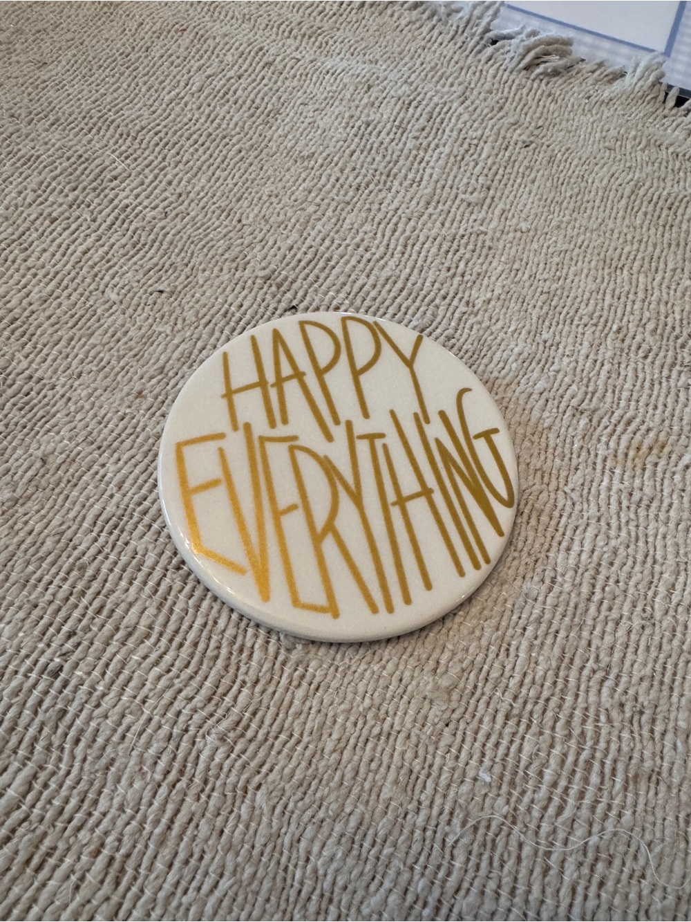 Coton Colors Happy Everything Mini Attachment